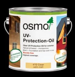 Osmo UV Protection Oil