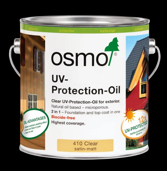 Osmo UV Protection Oil