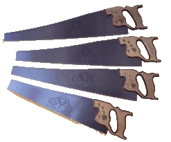 Pax Hand Saws
