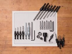 Sets & Pouches By Make It Snappy - Made In USA