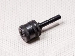 Festool Centrotec To 1/4" Hex Quick Change Chuck Adapter By Make It Snappy - Made In USA