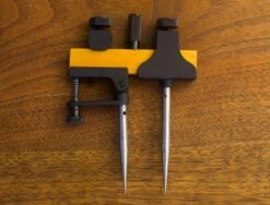 Starrett Trammel Points (50 Series)
