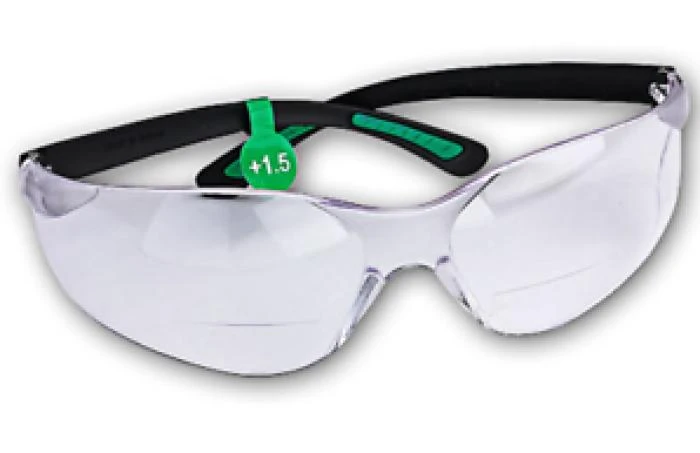 FastCap CatEyes Featherweight Magnifying Safety Glasses - Image 2