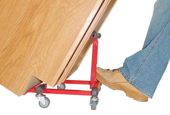 Speed Dollie - Image 4