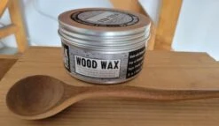 Real Milk Paint Wood Wax