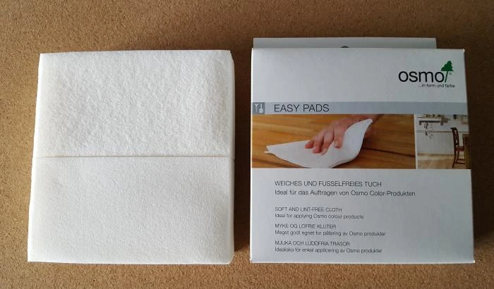 Osmo Easy Pads