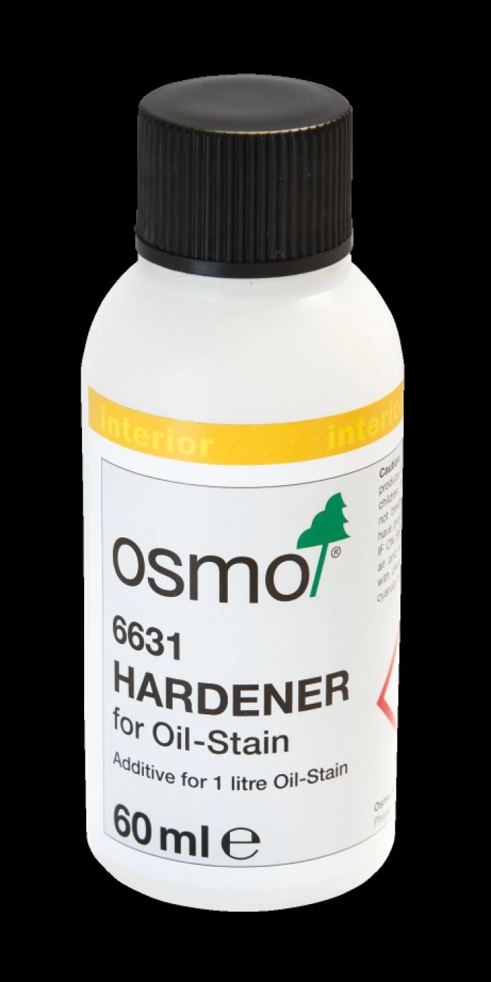Osmo Hardener For Oil Stain - Image 2