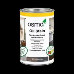 Osmo Oil Stain