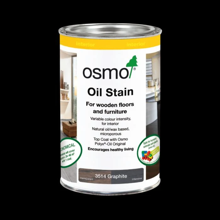 Osmo Oil Stain