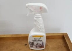 Osmo Wash & Care Spray Cleaner