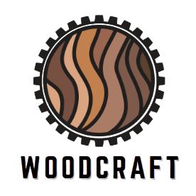 Woodcraft Shop